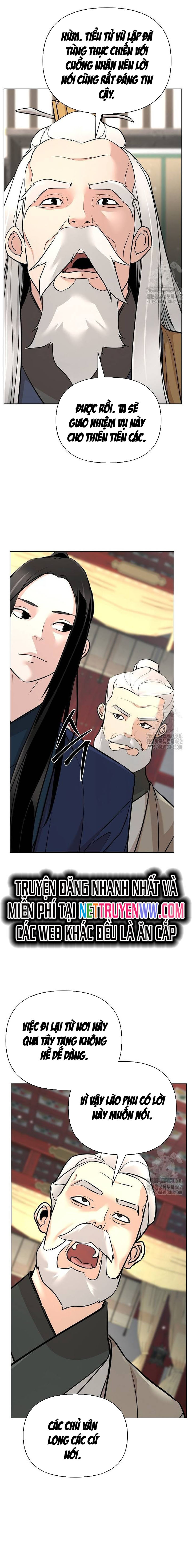 Tiểu Tử Đáng Ngờ Lại Là Cao Thủ: Chapter 62