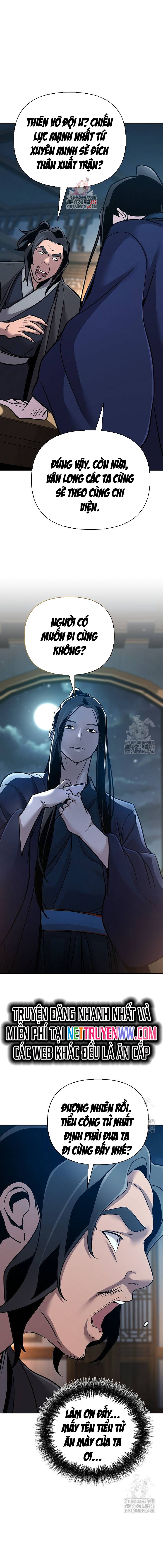 Tiểu Tử Đáng Ngờ Lại Là Cao Thủ: Chapter 63