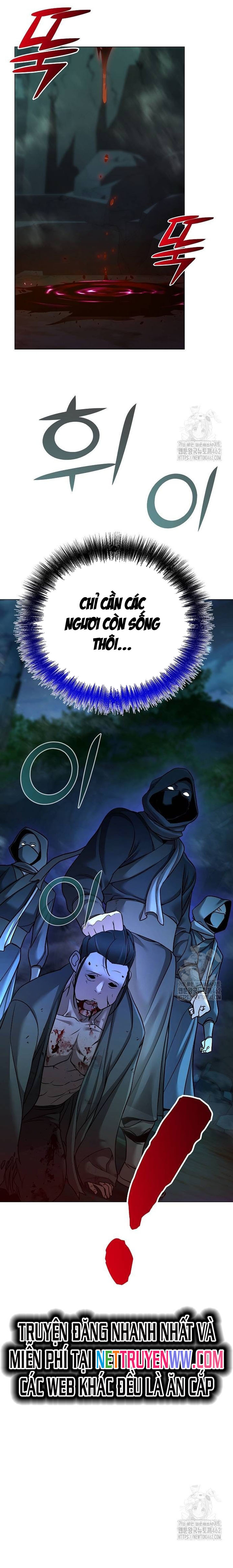 Tiểu Tử Đáng Ngờ Lại Là Cao Thủ: Chapter 63