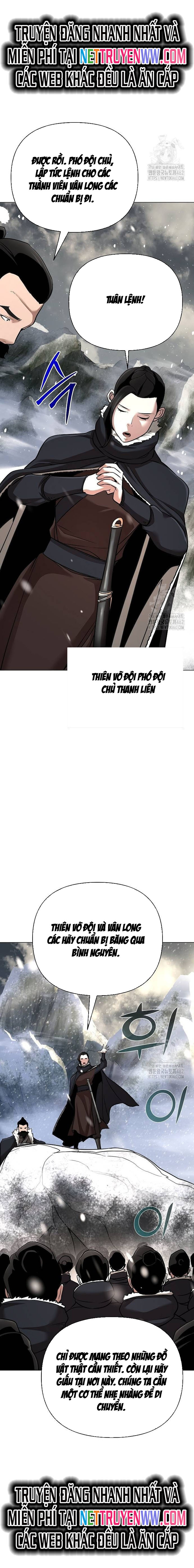 Tiểu Tử Đáng Ngờ Lại Là Cao Thủ: Chapter 63