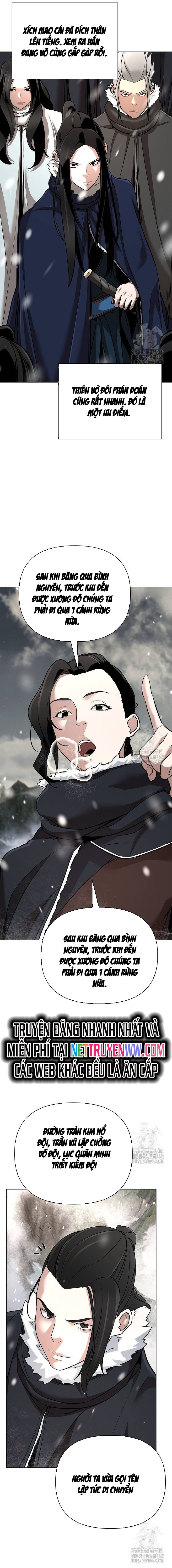 Tiểu Tử Đáng Ngờ Lại Là Cao Thủ: Chapter 63