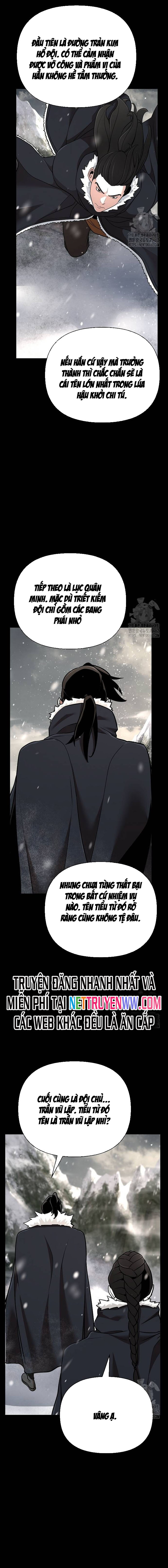 Tiểu Tử Đáng Ngờ Lại Là Cao Thủ: Chapter 63