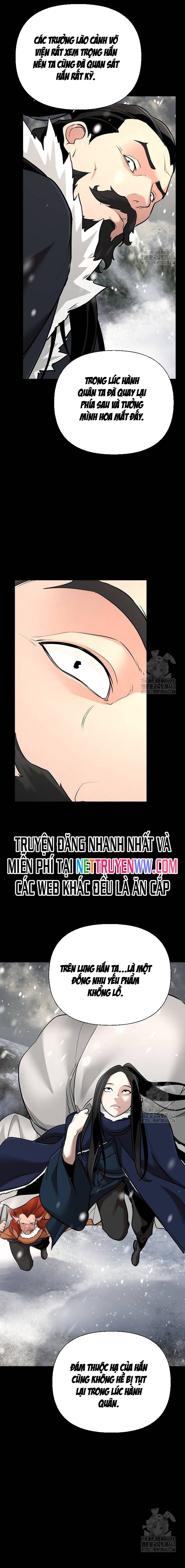 Tiểu Tử Đáng Ngờ Lại Là Cao Thủ: Chapter 63