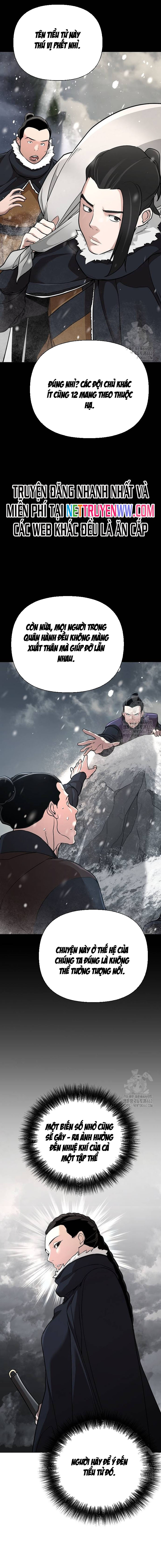 Tiểu Tử Đáng Ngờ Lại Là Cao Thủ: Chapter 63