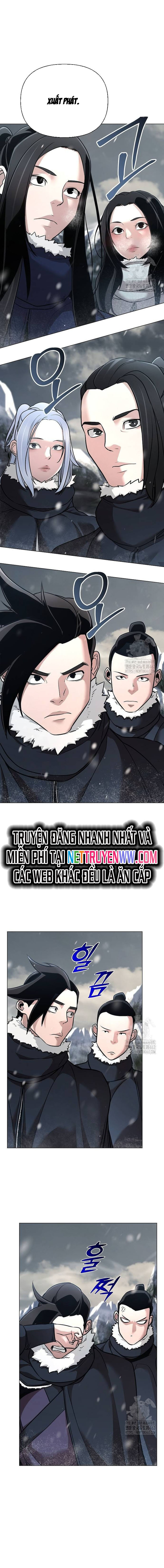 Tiểu Tử Đáng Ngờ Lại Là Cao Thủ: Chapter 63