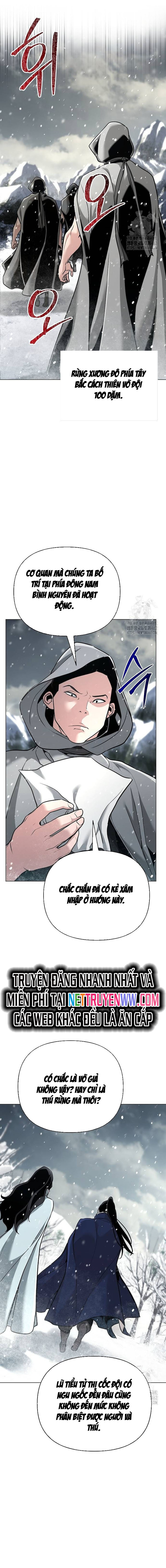 Tiểu Tử Đáng Ngờ Lại Là Cao Thủ: Chapter 63