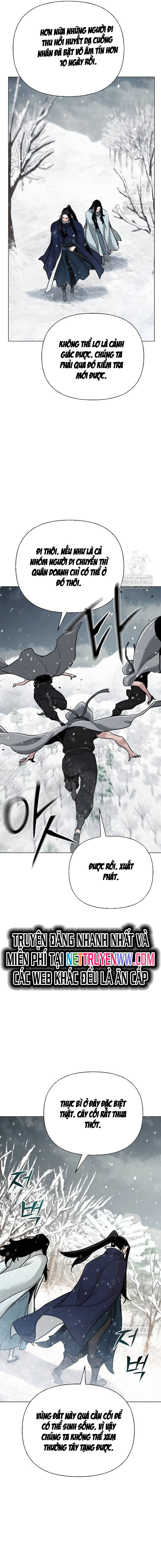 Tiểu Tử Đáng Ngờ Lại Là Cao Thủ: Chapter 63