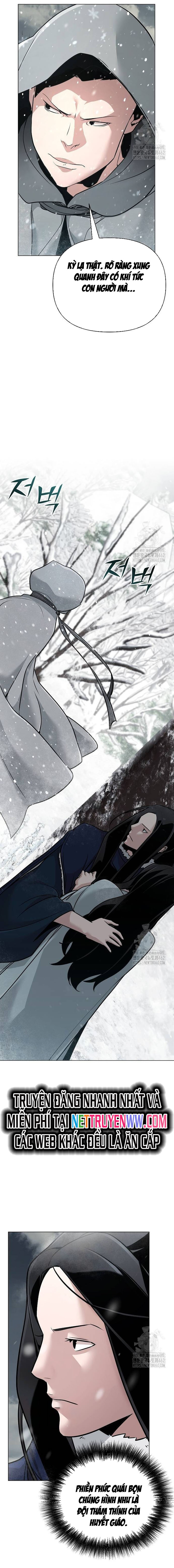 Tiểu Tử Đáng Ngờ Lại Là Cao Thủ: Chapter 63