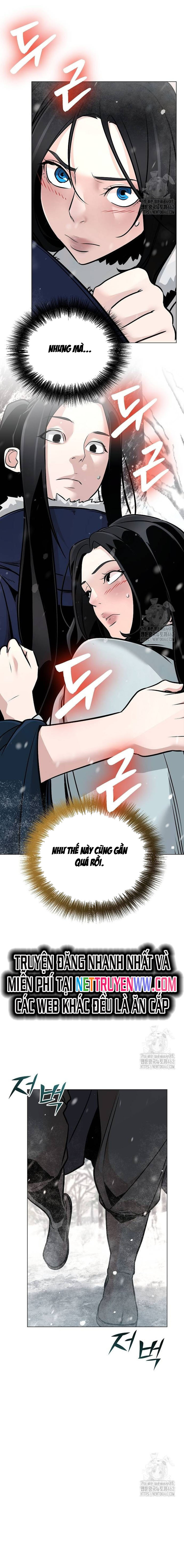 Tiểu Tử Đáng Ngờ Lại Là Cao Thủ: Chapter 63