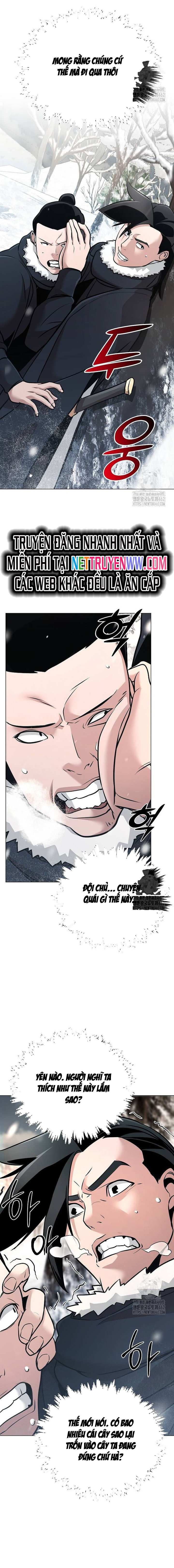 Tiểu Tử Đáng Ngờ Lại Là Cao Thủ: Chapter 63