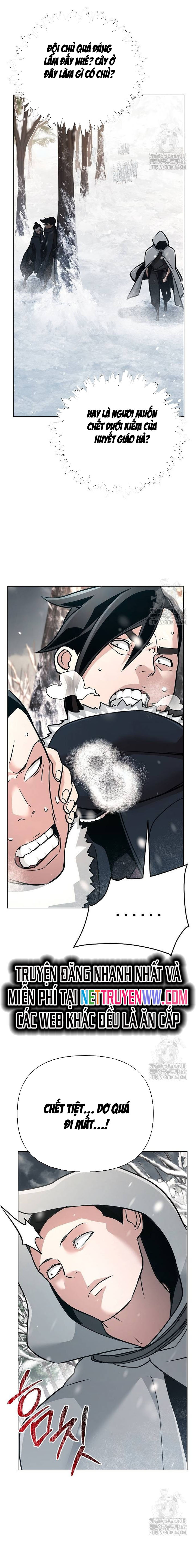 Tiểu Tử Đáng Ngờ Lại Là Cao Thủ: Chapter 63