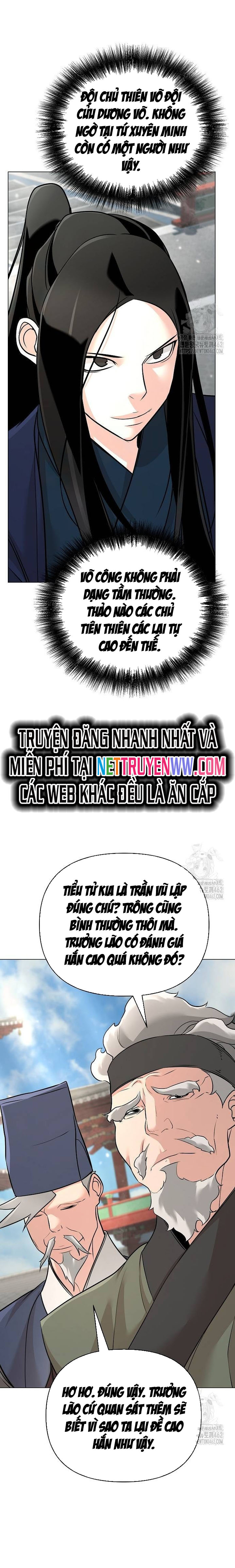 Tiểu Tử Đáng Ngờ Lại Là Cao Thủ: Chapter 63