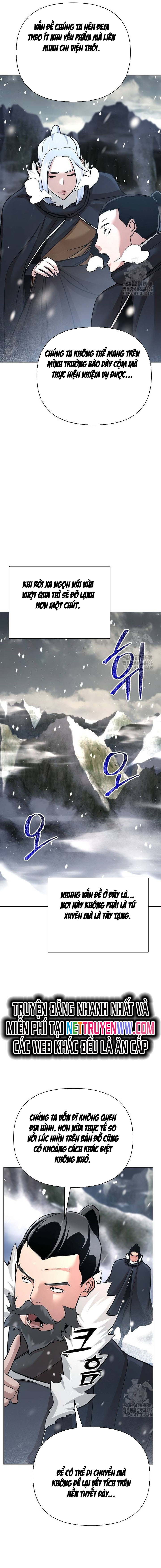 Tiểu Tử Đáng Ngờ Lại Là Cao Thủ: Chapter 63