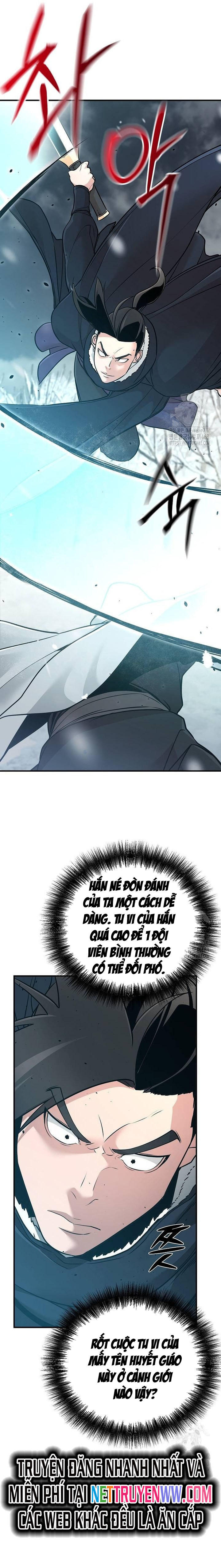 Tiểu Tử Đáng Ngờ Lại Là Cao Thủ: Chapter 64