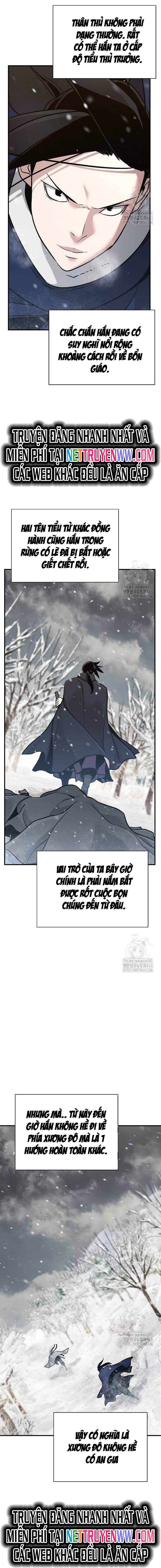 Tiểu Tử Đáng Ngờ Lại Là Cao Thủ: Chapter 64