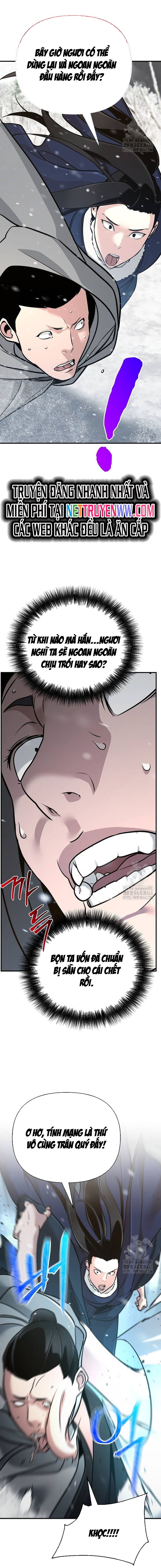 Tiểu Tử Đáng Ngờ Lại Là Cao Thủ: Chapter 64