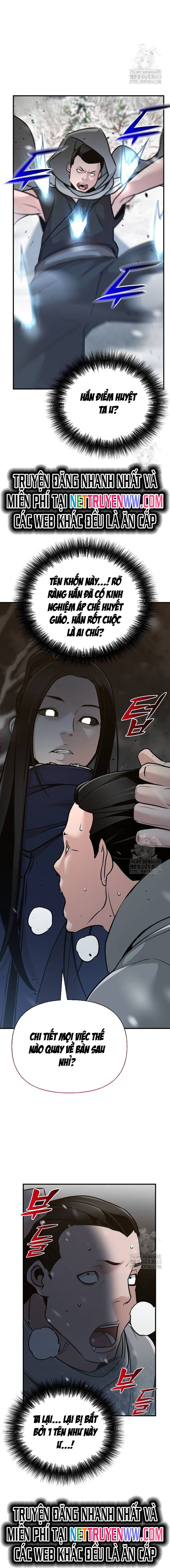 Tiểu Tử Đáng Ngờ Lại Là Cao Thủ: Chapter 64