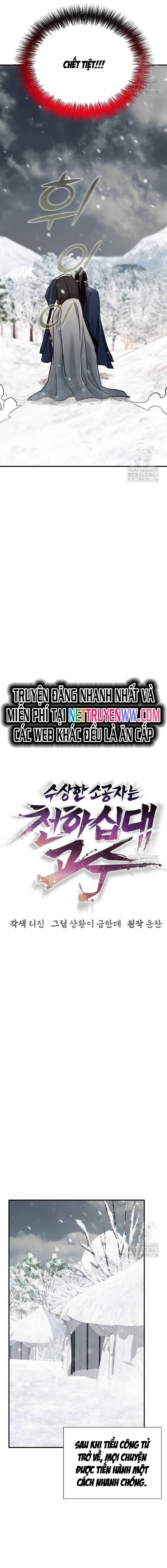 Tiểu Tử Đáng Ngờ Lại Là Cao Thủ: Chapter 64