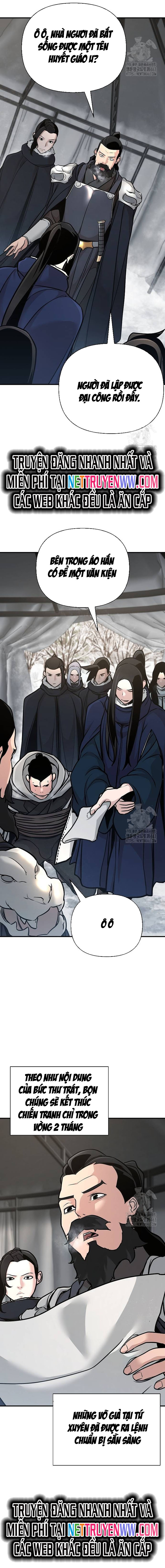 Tiểu Tử Đáng Ngờ Lại Là Cao Thủ: Chapter 64