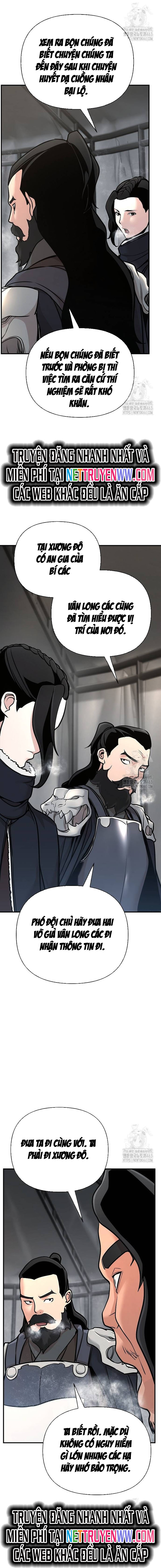 Tiểu Tử Đáng Ngờ Lại Là Cao Thủ: Chapter 64