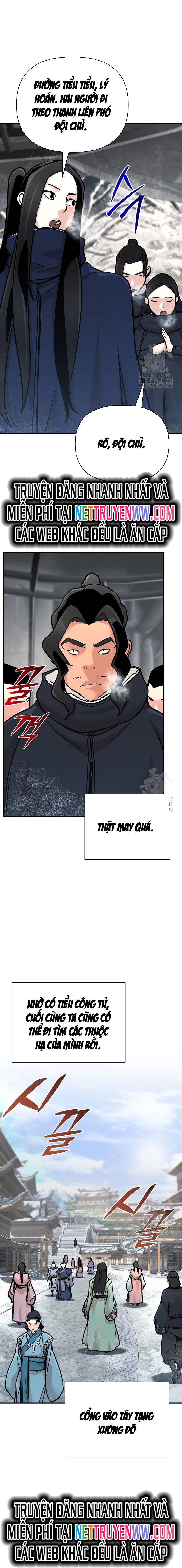 Tiểu Tử Đáng Ngờ Lại Là Cao Thủ: Chapter 64