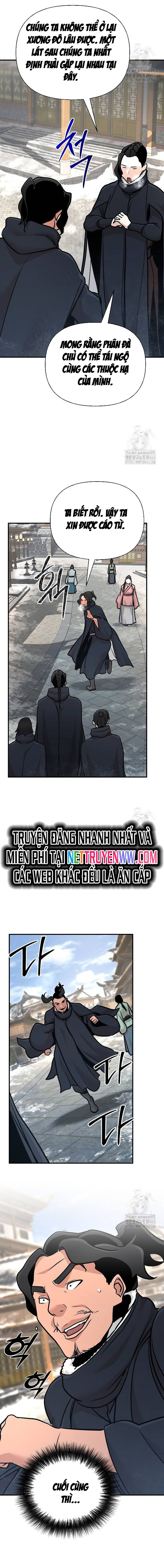 Tiểu Tử Đáng Ngờ Lại Là Cao Thủ: Chapter 64