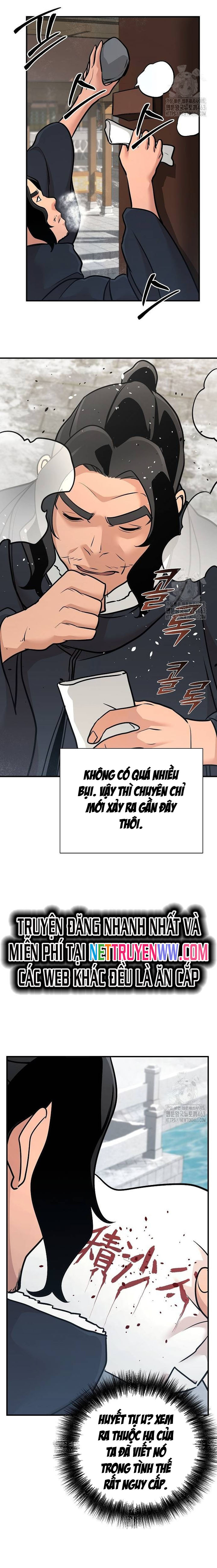 Tiểu Tử Đáng Ngờ Lại Là Cao Thủ: Chapter 64