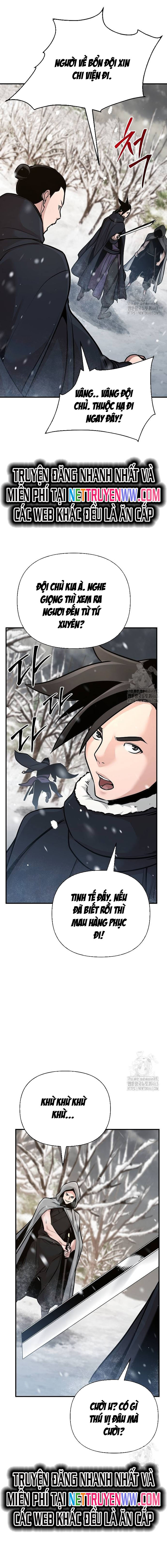 Tiểu Tử Đáng Ngờ Lại Là Cao Thủ: Chapter 64