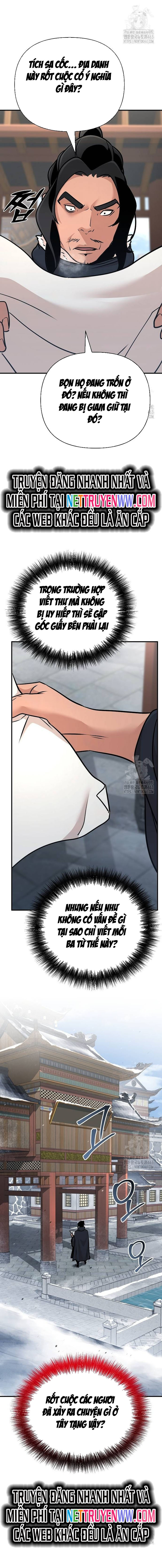 Tiểu Tử Đáng Ngờ Lại Là Cao Thủ: Chapter 64