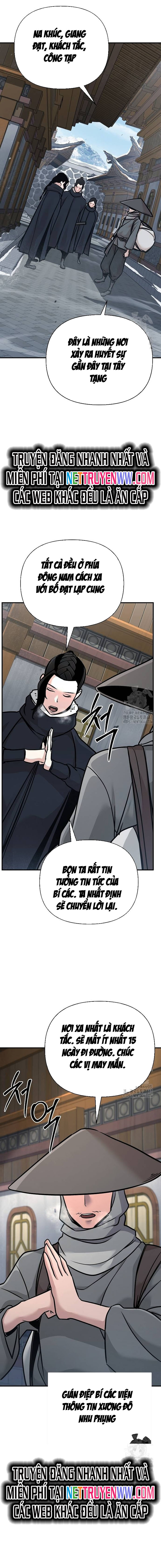 Tiểu Tử Đáng Ngờ Lại Là Cao Thủ: Chapter 64