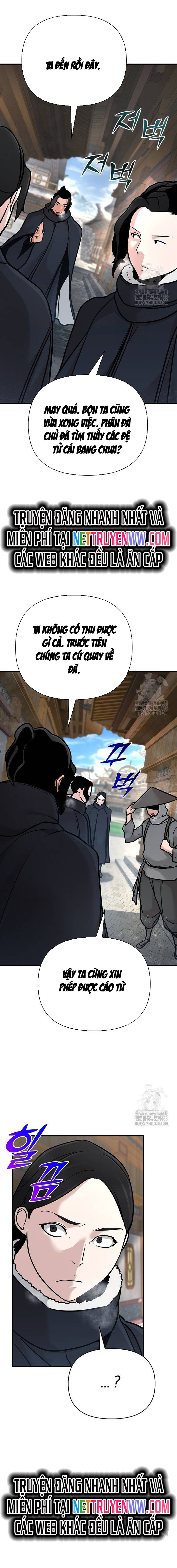 Tiểu Tử Đáng Ngờ Lại Là Cao Thủ: Chapter 64