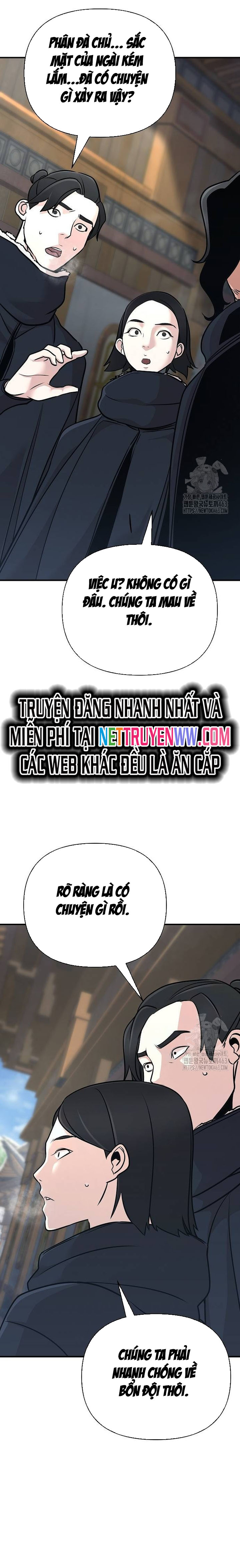 Tiểu Tử Đáng Ngờ Lại Là Cao Thủ: Chapter 64