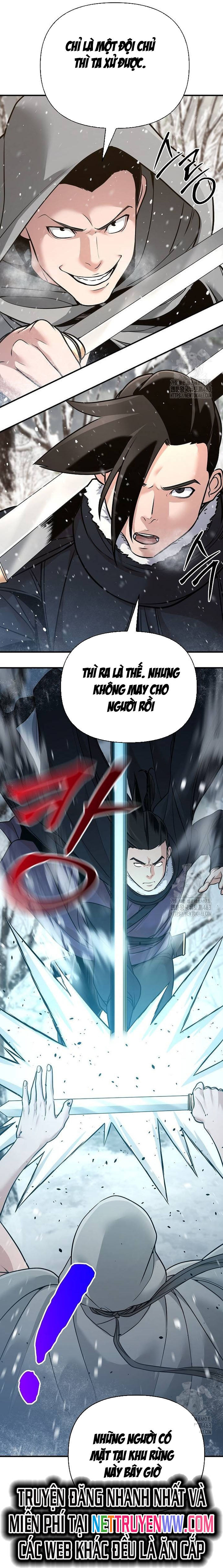 Tiểu Tử Đáng Ngờ Lại Là Cao Thủ: Chapter 64