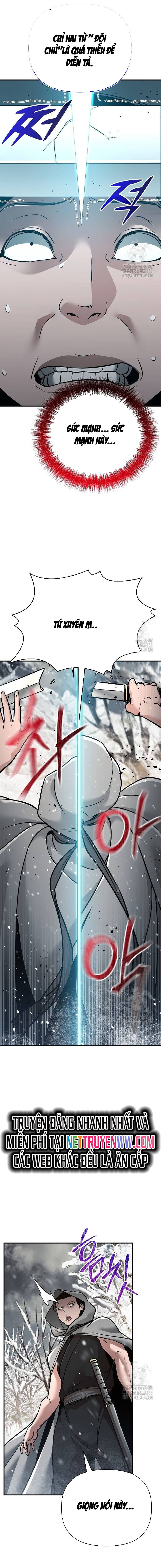 Tiểu Tử Đáng Ngờ Lại Là Cao Thủ: Chapter 64