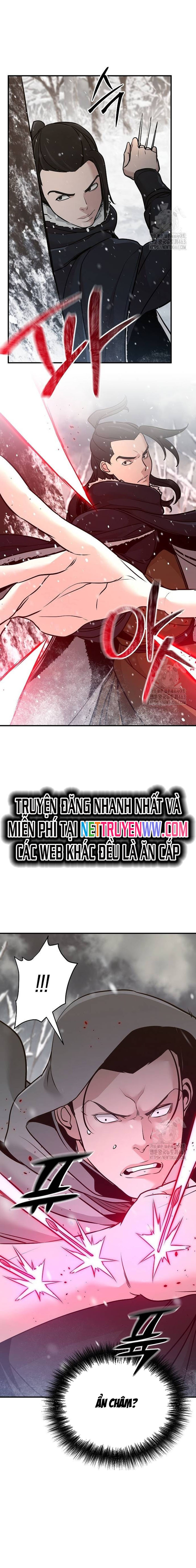 Tiểu Tử Đáng Ngờ Lại Là Cao Thủ: Chapter 64