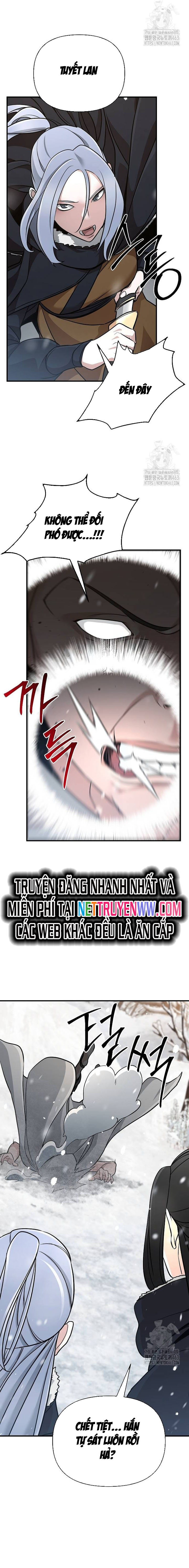 Tiểu Tử Đáng Ngờ Lại Là Cao Thủ: Chapter 64