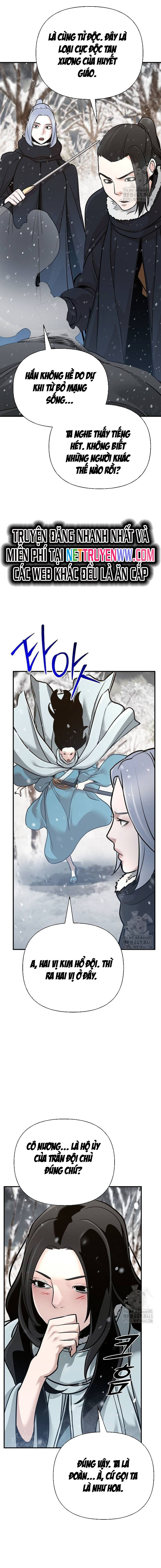 Tiểu Tử Đáng Ngờ Lại Là Cao Thủ: Chapter 64