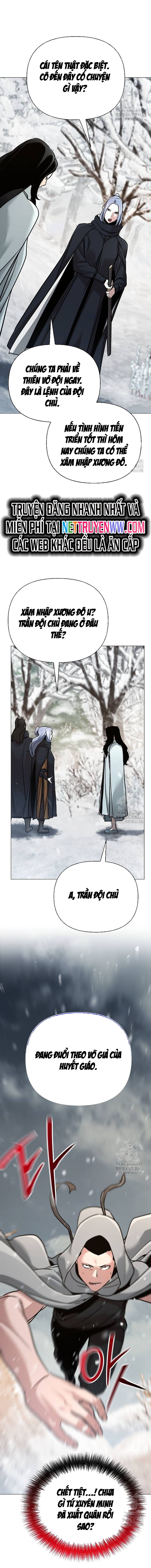 Tiểu Tử Đáng Ngờ Lại Là Cao Thủ: Chapter 64