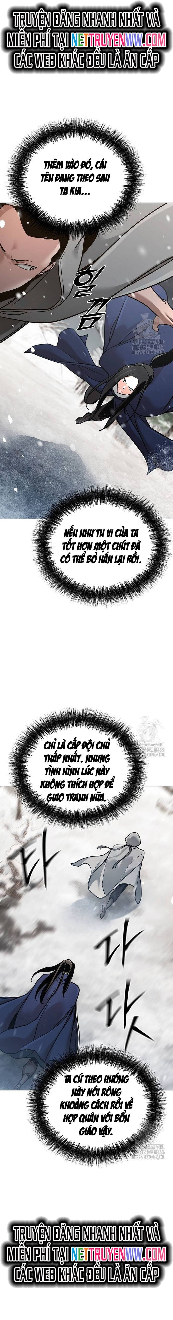 Tiểu Tử Đáng Ngờ Lại Là Cao Thủ: Chapter 64