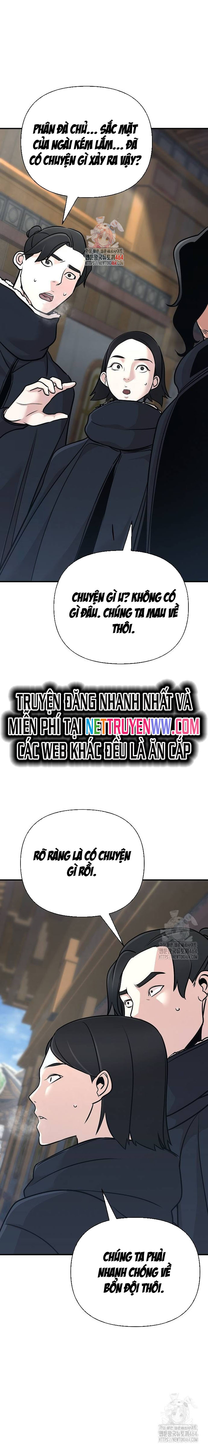 Tiểu Tử Đáng Ngờ Lại Là Cao Thủ: Chapter 65