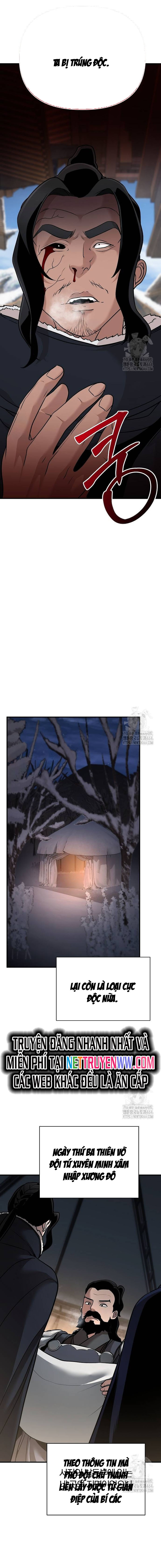 Tiểu Tử Đáng Ngờ Lại Là Cao Thủ: Chapter 65