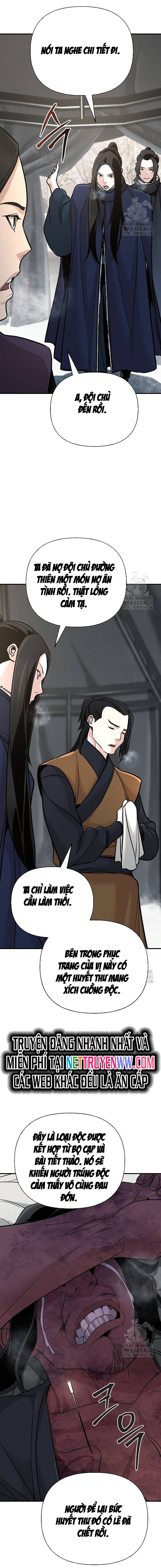 Tiểu Tử Đáng Ngờ Lại Là Cao Thủ: Chapter 65