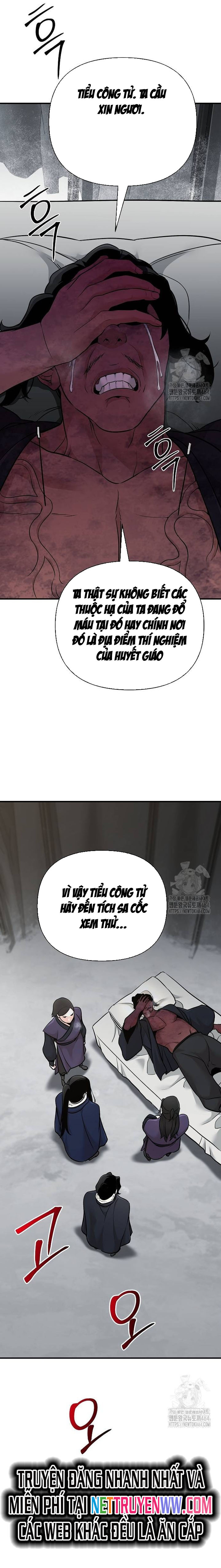 Tiểu Tử Đáng Ngờ Lại Là Cao Thủ: Chapter 65