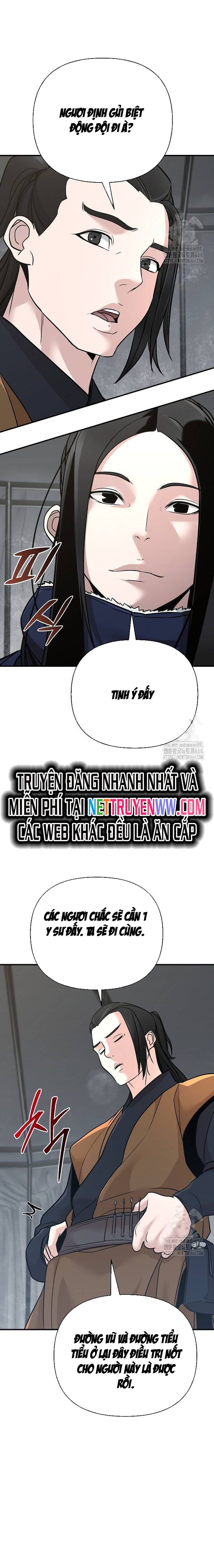 Tiểu Tử Đáng Ngờ Lại Là Cao Thủ: Chapter 65