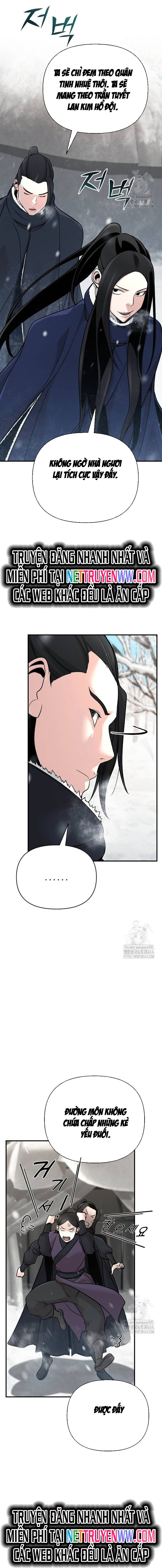 Tiểu Tử Đáng Ngờ Lại Là Cao Thủ: Chapter 65