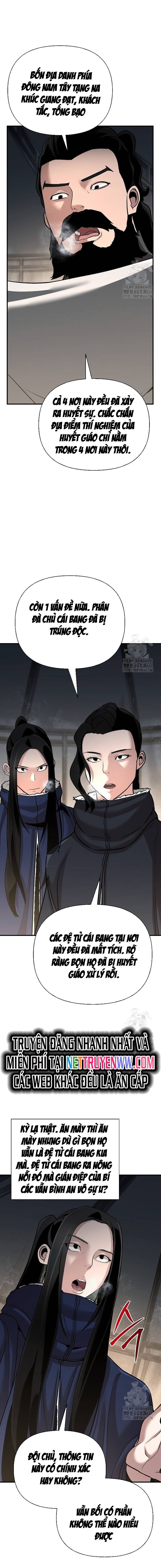 Tiểu Tử Đáng Ngờ Lại Là Cao Thủ: Chapter 65