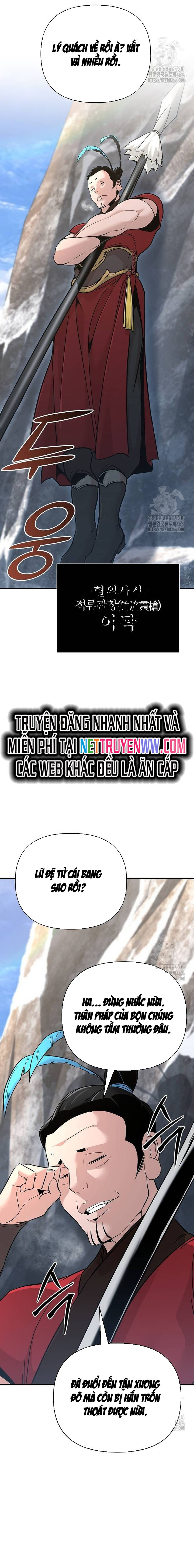 Tiểu Tử Đáng Ngờ Lại Là Cao Thủ: Chapter 65