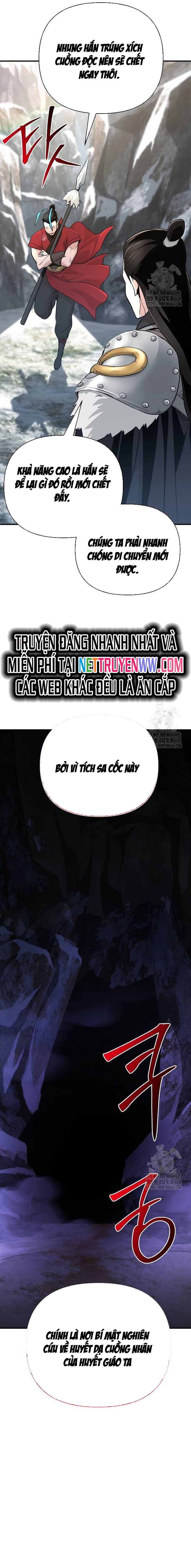 Tiểu Tử Đáng Ngờ Lại Là Cao Thủ: Chapter 65