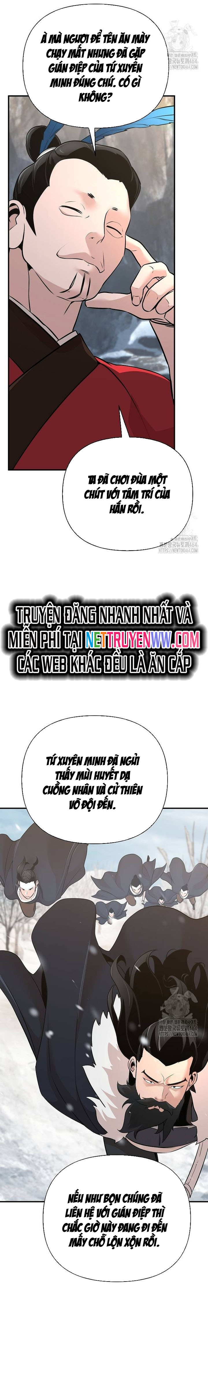 Tiểu Tử Đáng Ngờ Lại Là Cao Thủ: Chapter 65