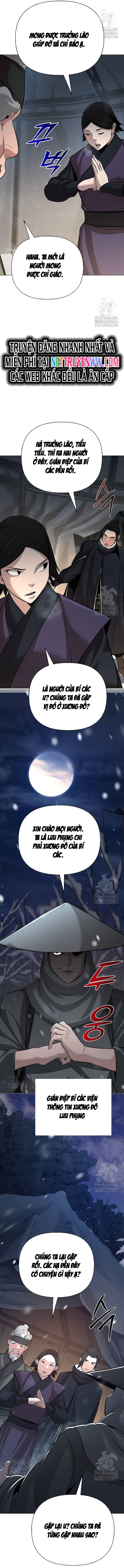 Tiểu Tử Đáng Ngờ Lại Là Cao Thủ: Chapter 65